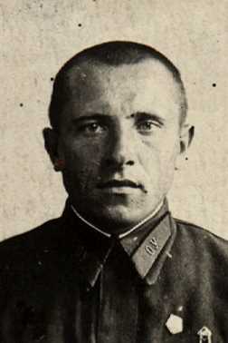 Горохов Иван Яковлевич