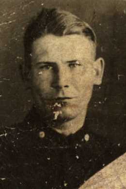 Горохов Павел Иванович