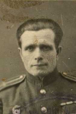 Медведев Иосиф Яковлевич