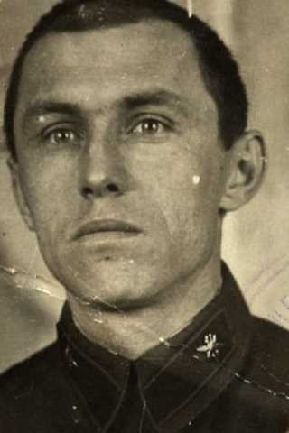 Горбунов Василий Алексеевич