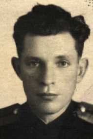 Городков Александр Яковлевич