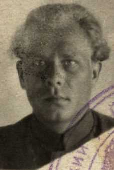 Иванов Николай Антонович