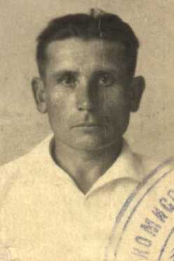 Иванов Николай Алексеевич