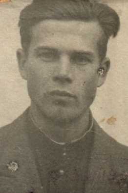 Иванов Николай Александрович