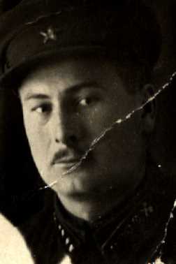 Иванов Николай Александрович