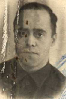 Иванов Георгий Георгиевич