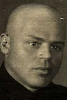 Иванов Степан Никитович