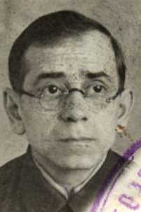 Иванов Степан Иванович