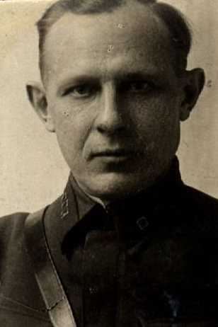 Иванов Александр Дмитриевич