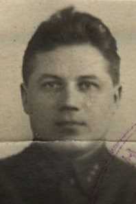 Иванов Александр Григорьевич