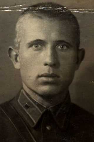 Иванов Александр Георгиевич