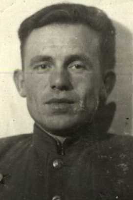 Иванов Нил Петрович