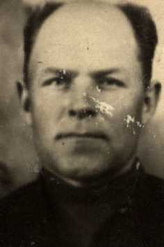 Иванов Николай Филиппович