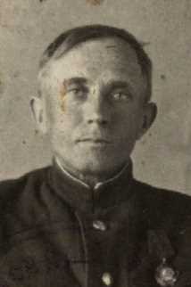 Иванов Николай Федотович