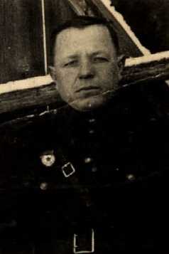 Иванов Николай Федосеевич