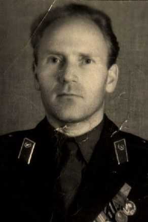 Ильин Сергей Павлович