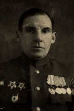 Ильин Сергей Николаевич