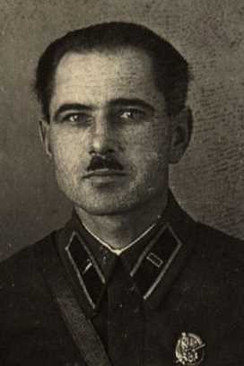 Ильин Сергей Михайлович