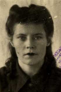 Макарова Раиса Алексеевна