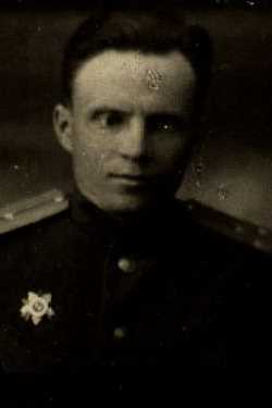 Макаров Василий Петрович