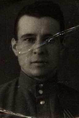 Исаков Василий Ефимович