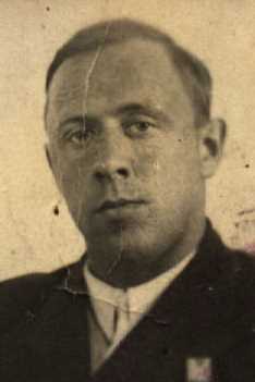 Иванов Борис Тимофеевич