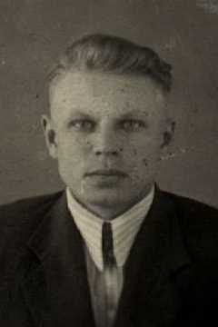 Иванов Борис Петрович