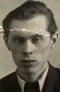 Иванов Борис Николаевич