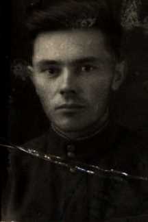 Горлачев Георгий Михайлович