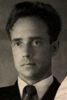 Дуров Михаил Степанович