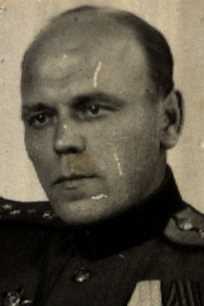 Дуров Иван Георгиевич