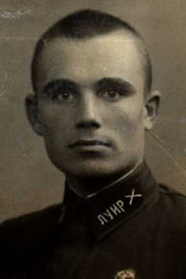 Еманов Василий Алексеевич