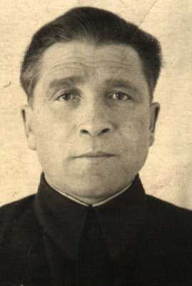 Евстигнеев Иван Яковлевич