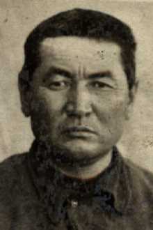 Ержанов Айса