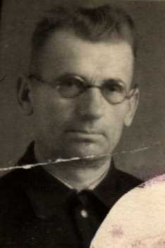 Ерж Иван Спиридонович