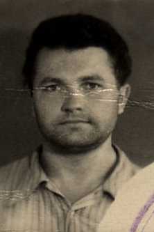 Гончар Михаил Иванович