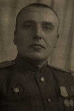 Харитонюк Александр Иванович