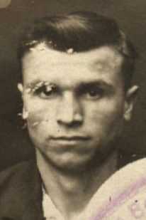 Горбачев Тимофей Михайлович