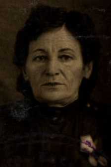 Есина Софья Александровна