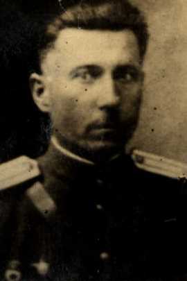 Кадацкий Павел Кириллович