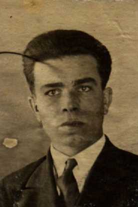 Кабанов Георгий Матвеевич
