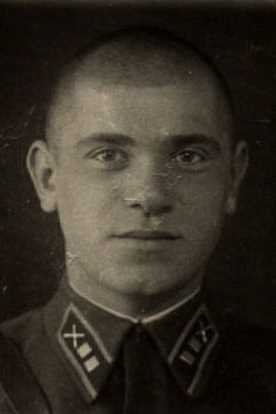 Кабанов Владимир Максимович