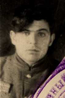 Каленченко Иван Степанович