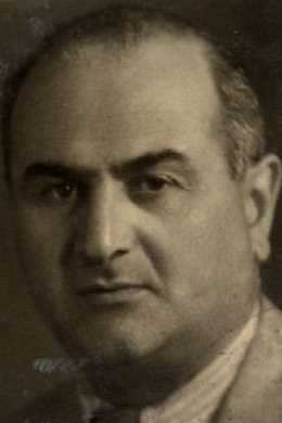 Калантар Рубен Тигранович