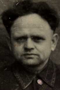 Каландюк Иван Федорович