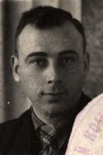 Каландырец Сергей Петрович