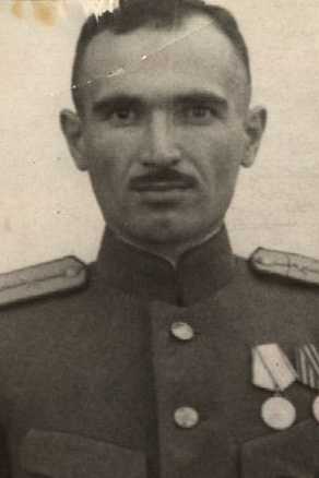 Каландия Джого Ражденович