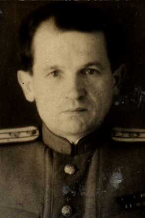 Карасев Алексей Дмитриевич