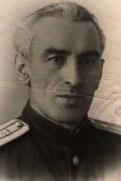 Карасев Александр Федорович