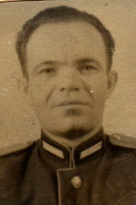 Гончаров Петр Дмитриевич